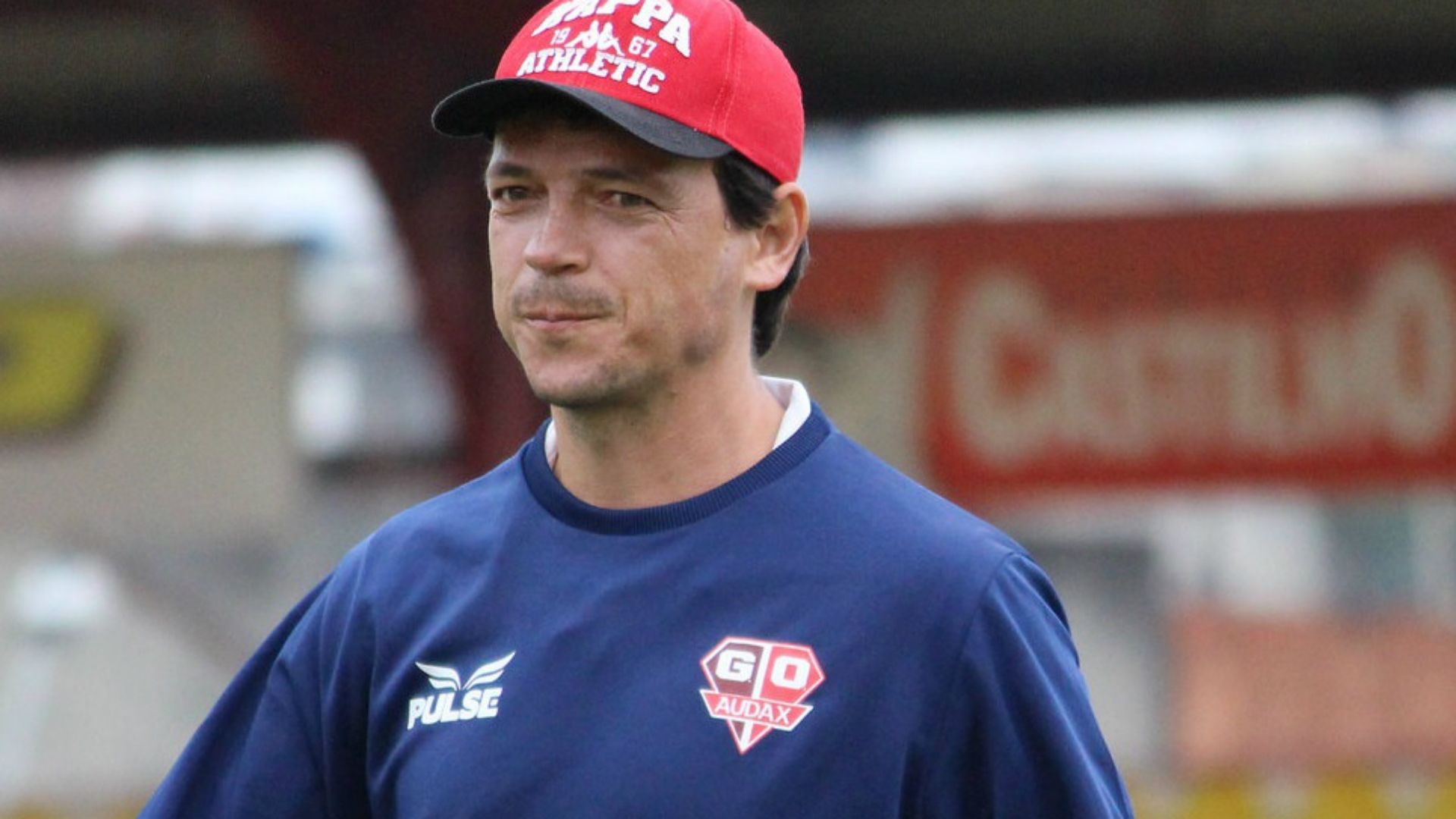 audax fernando diniz 2016