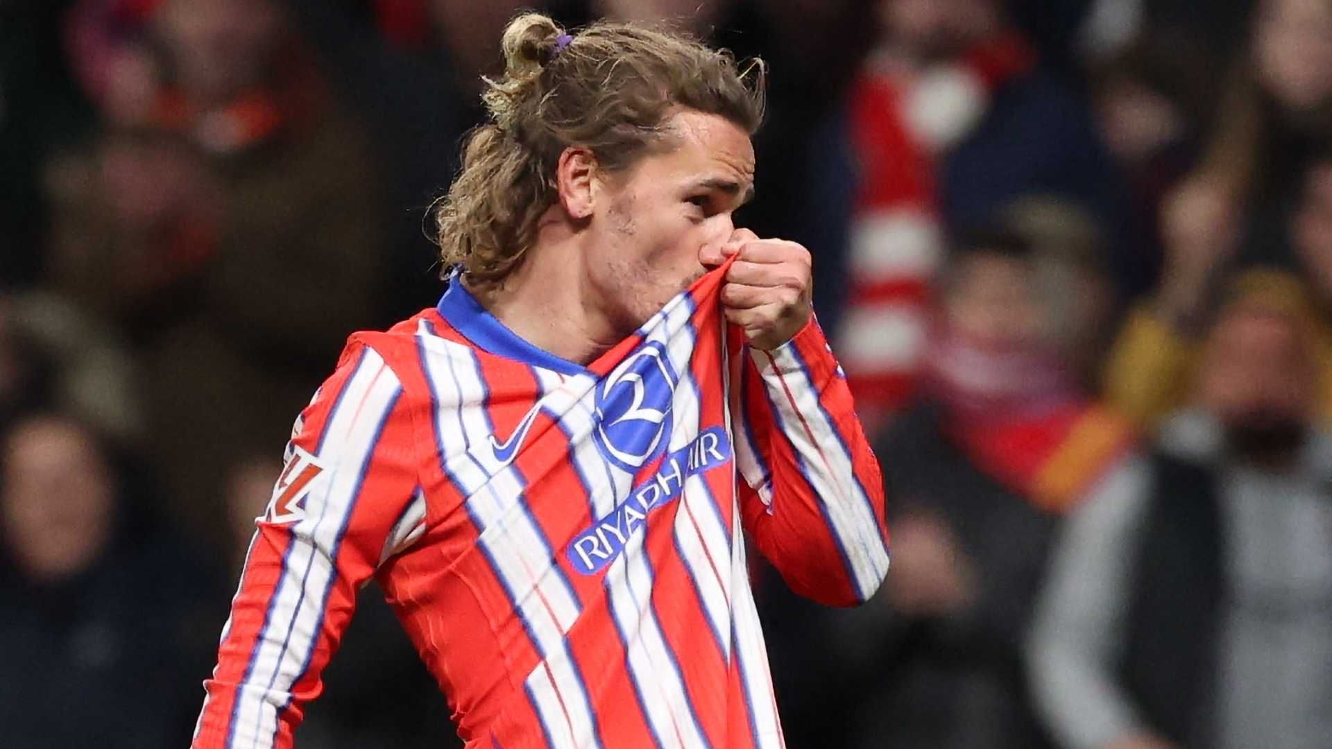 griezmann