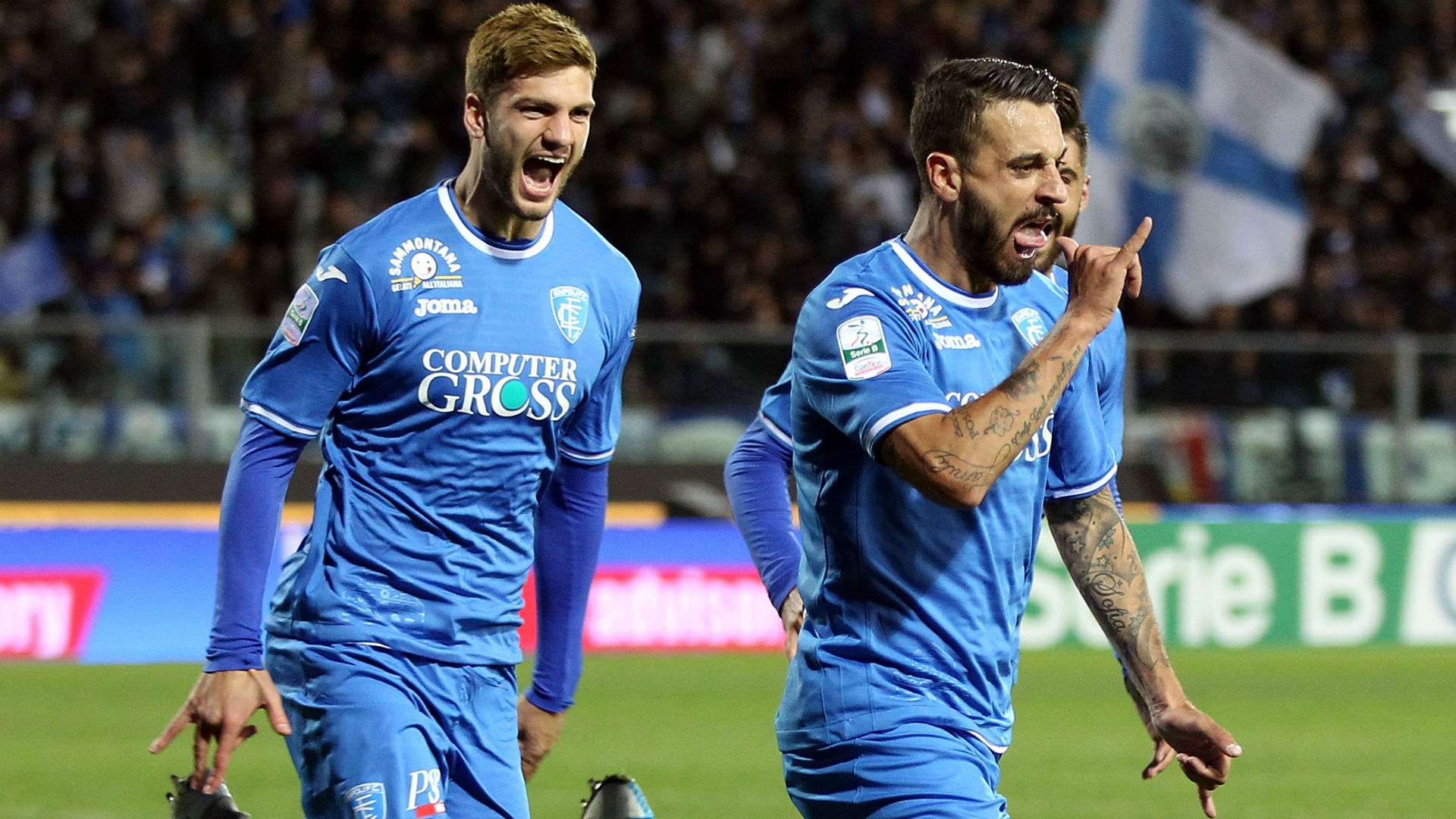 Empoli Serie B