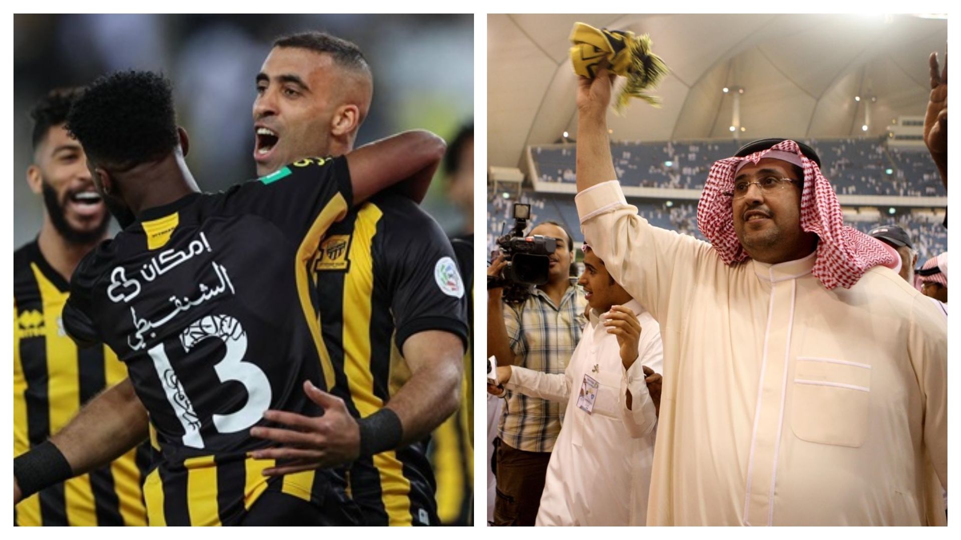 منصور البلوي - الاتحاد 2022