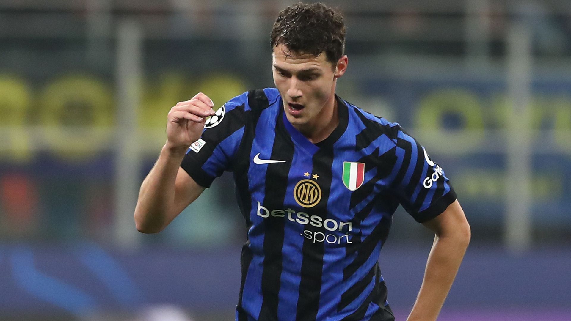 Pavard Inter