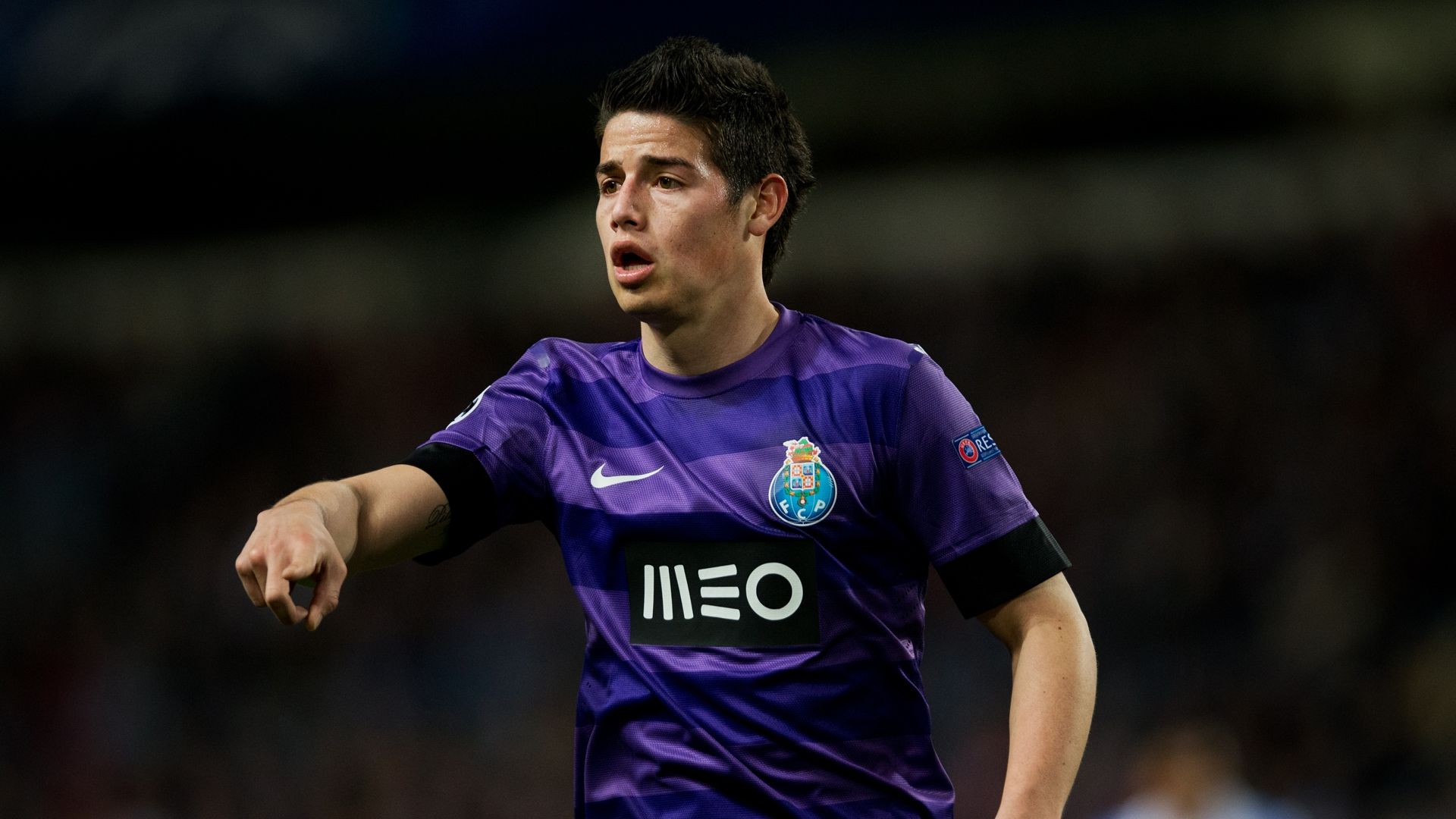 James Rodríguez - Porto