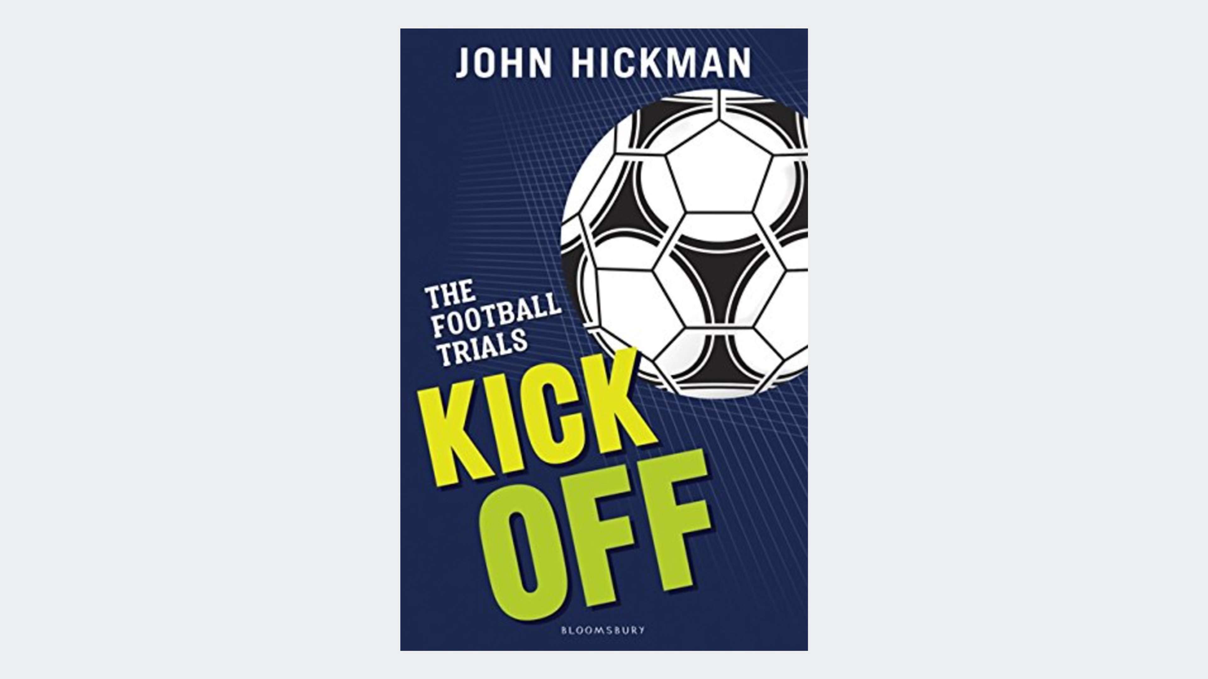 The Football Trials: Kick Off 