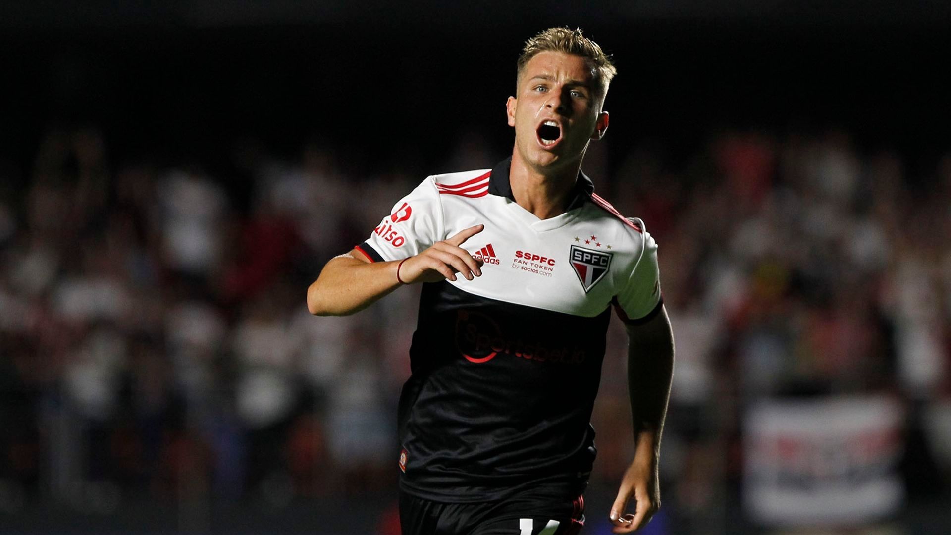 Galoppo, São Paulo, Paulistão 2023