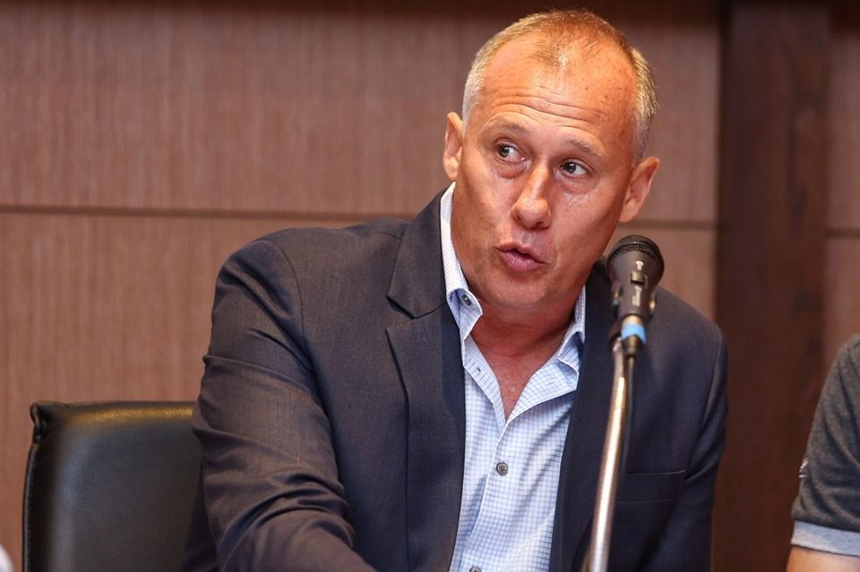 ไอล์ตัน ซิลวา