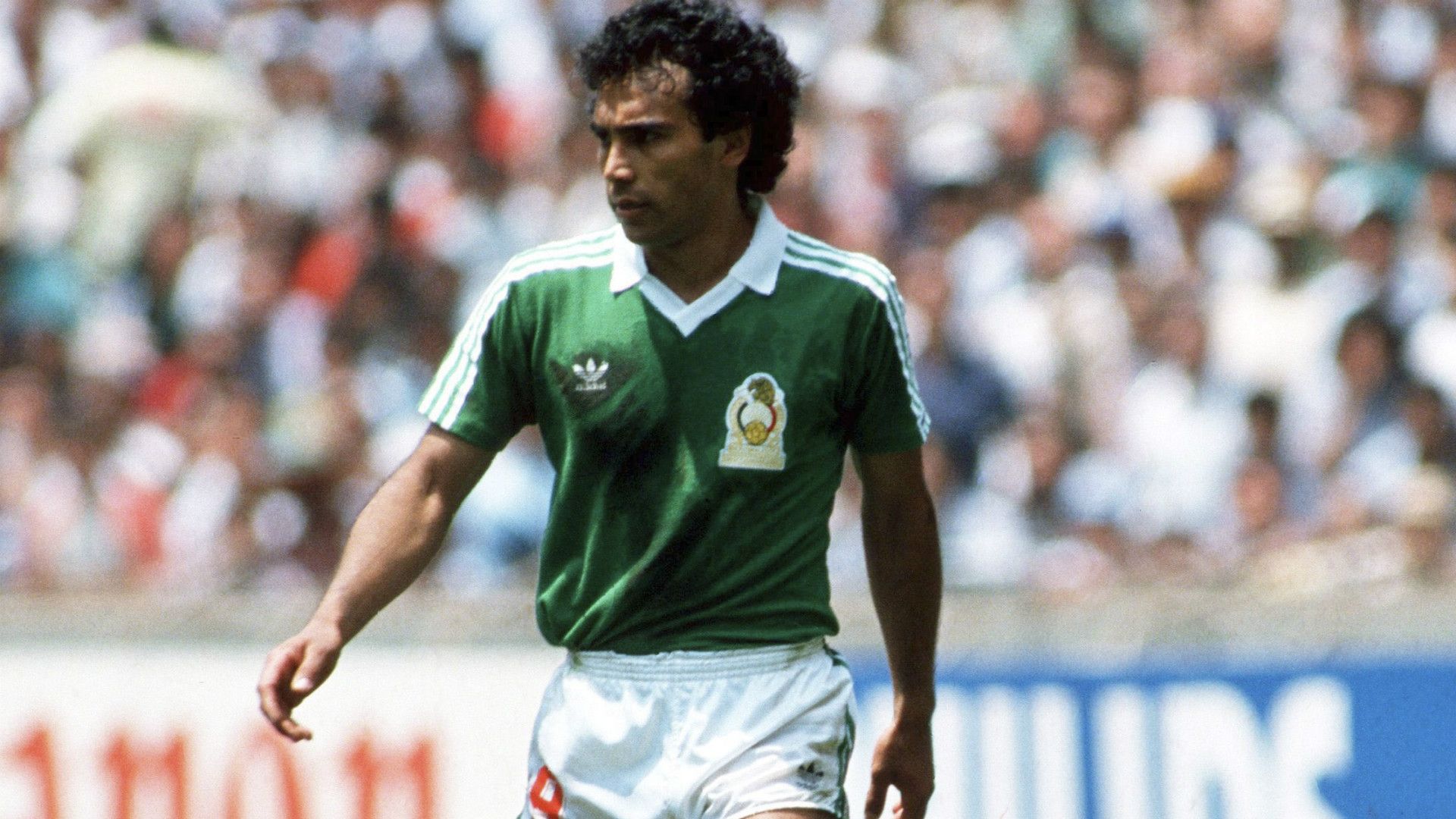 Hugo Sánchez Atlético