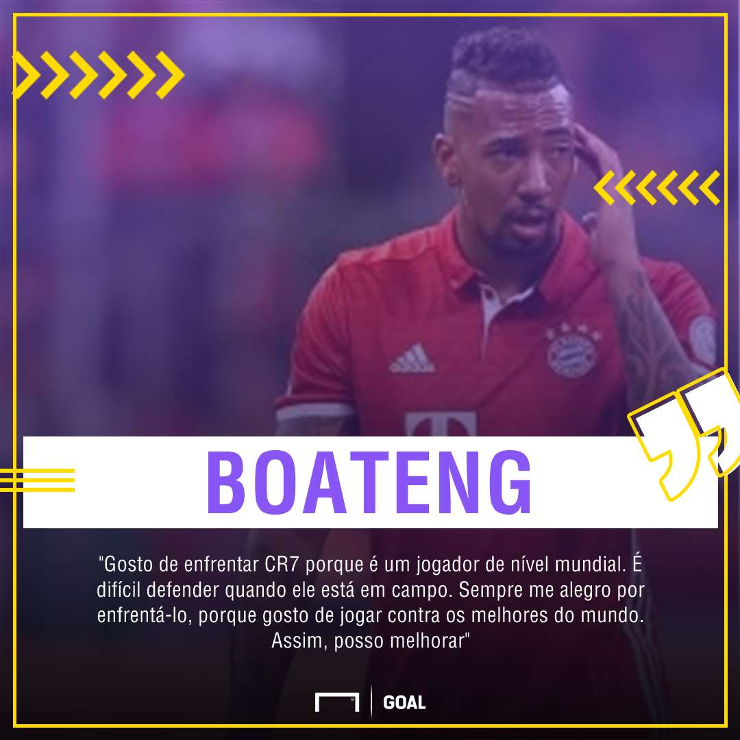 Boateng GFX