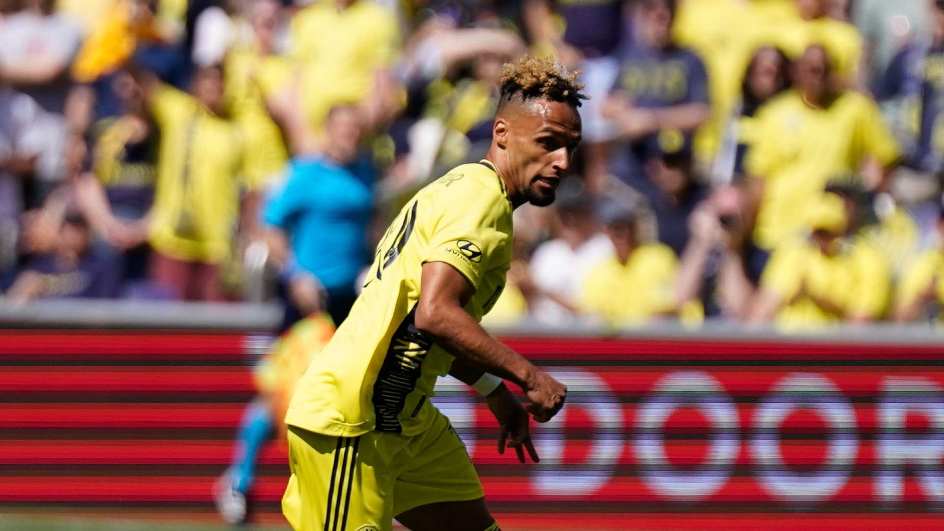 Mukhtar Nashville 2022