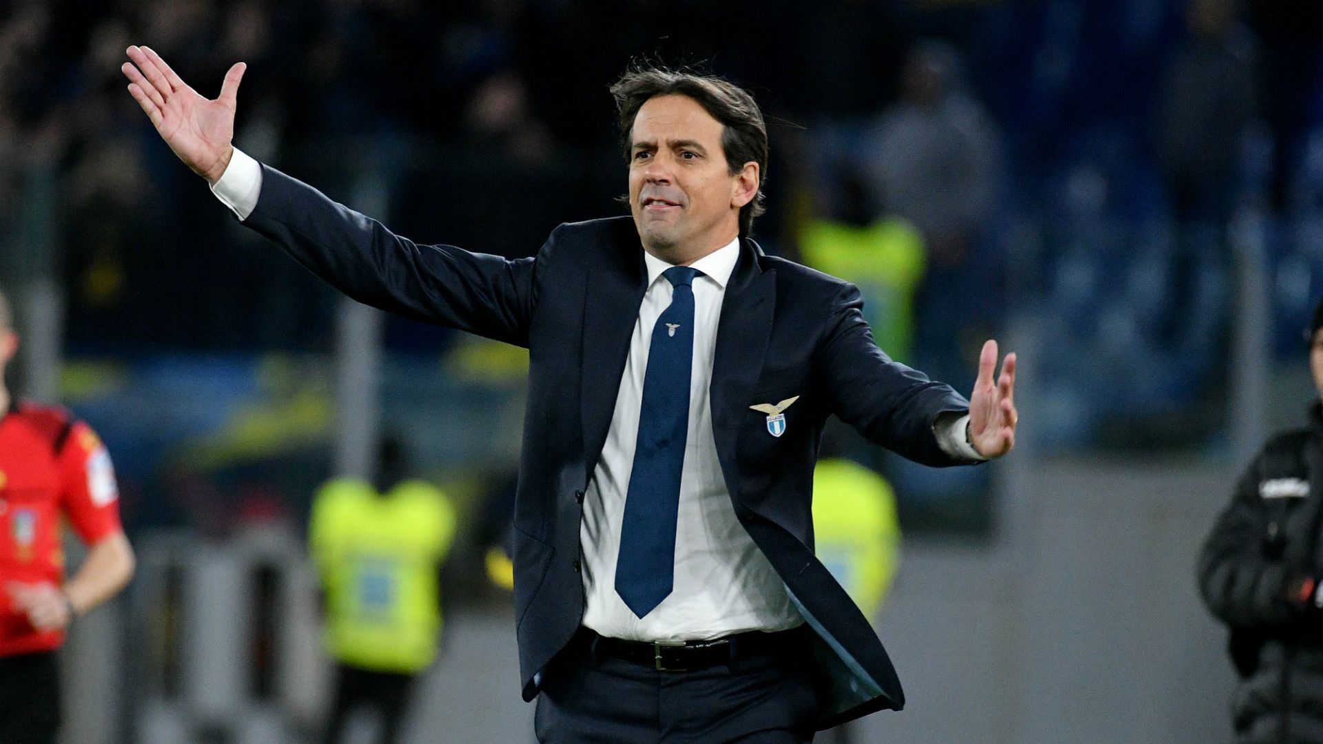 Simone Inzaghi
