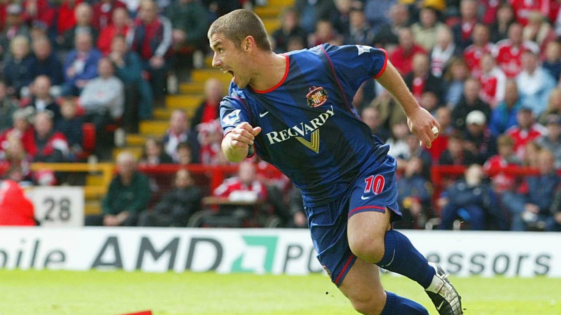 Kevin Phillips