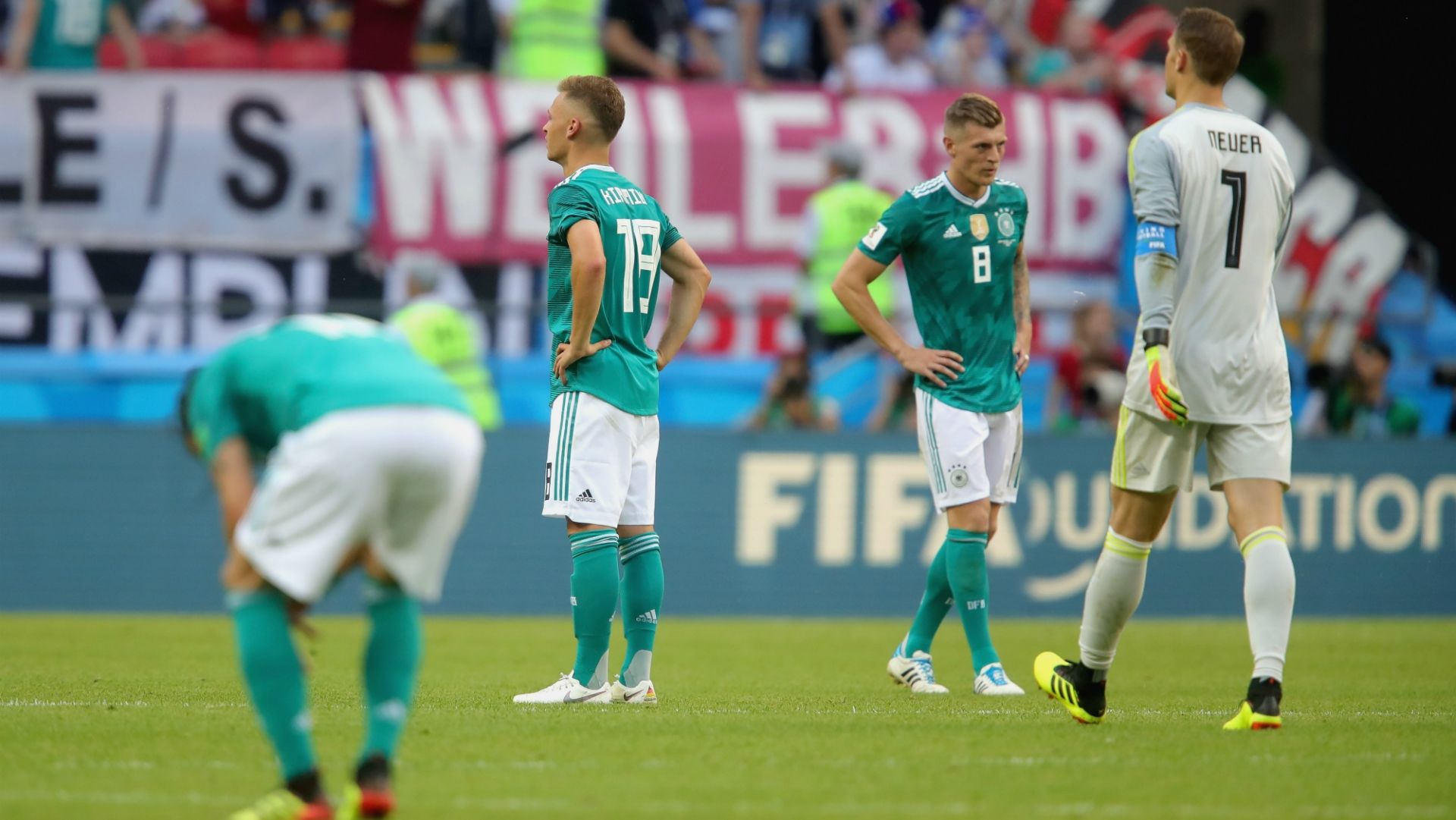 Deutschland Südkorea 27062018