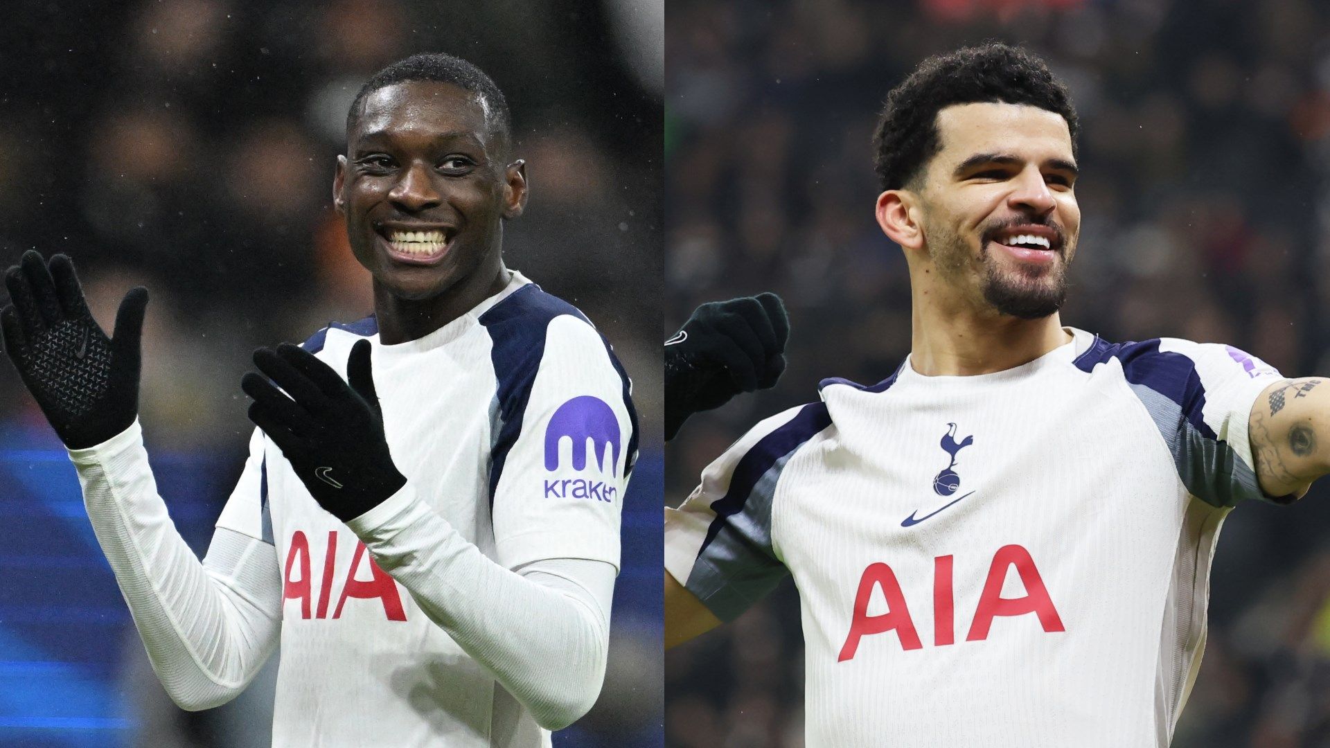 Tottenham Frankfurt GFX