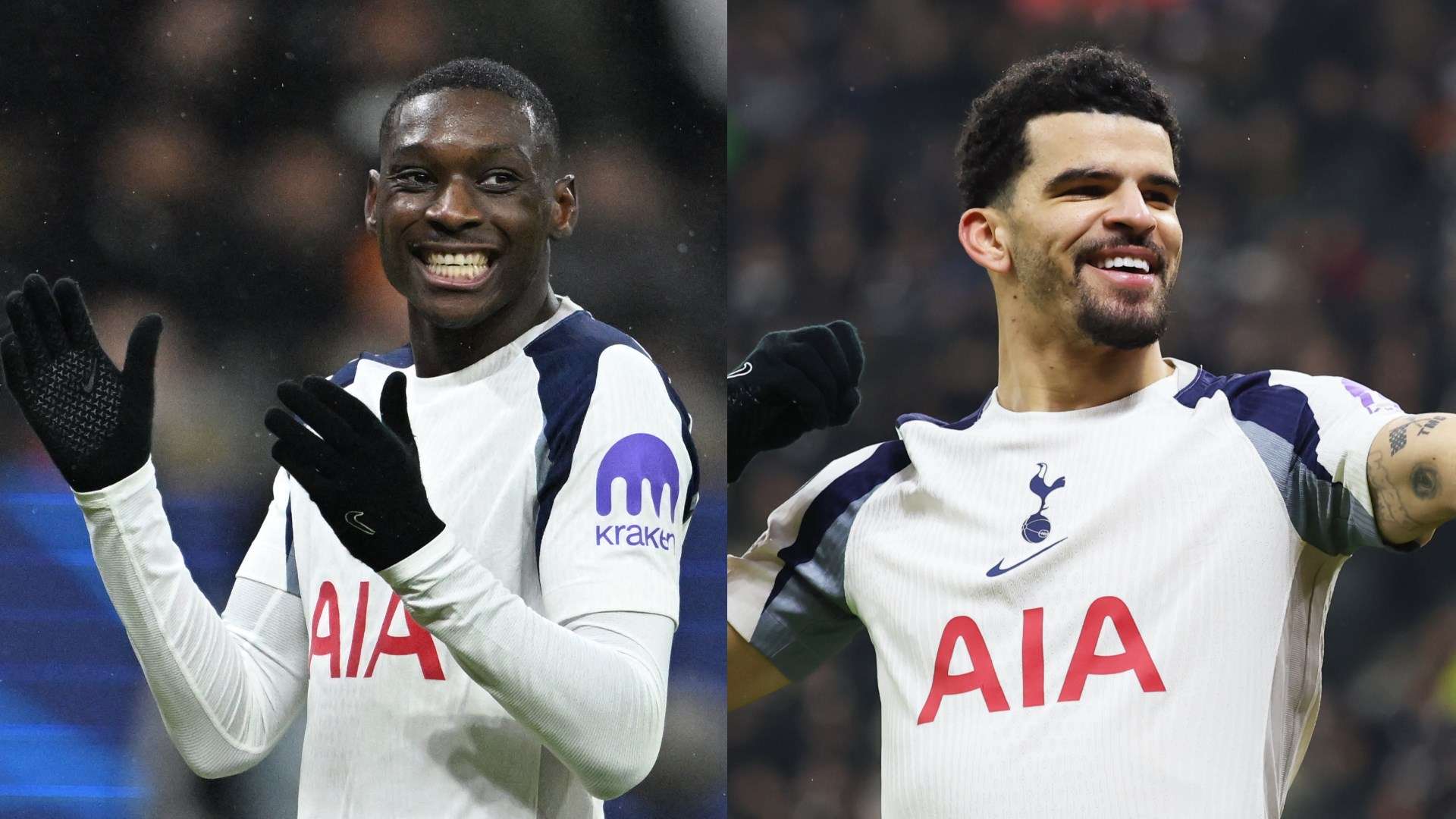 Tottenham Frankfurt GFX