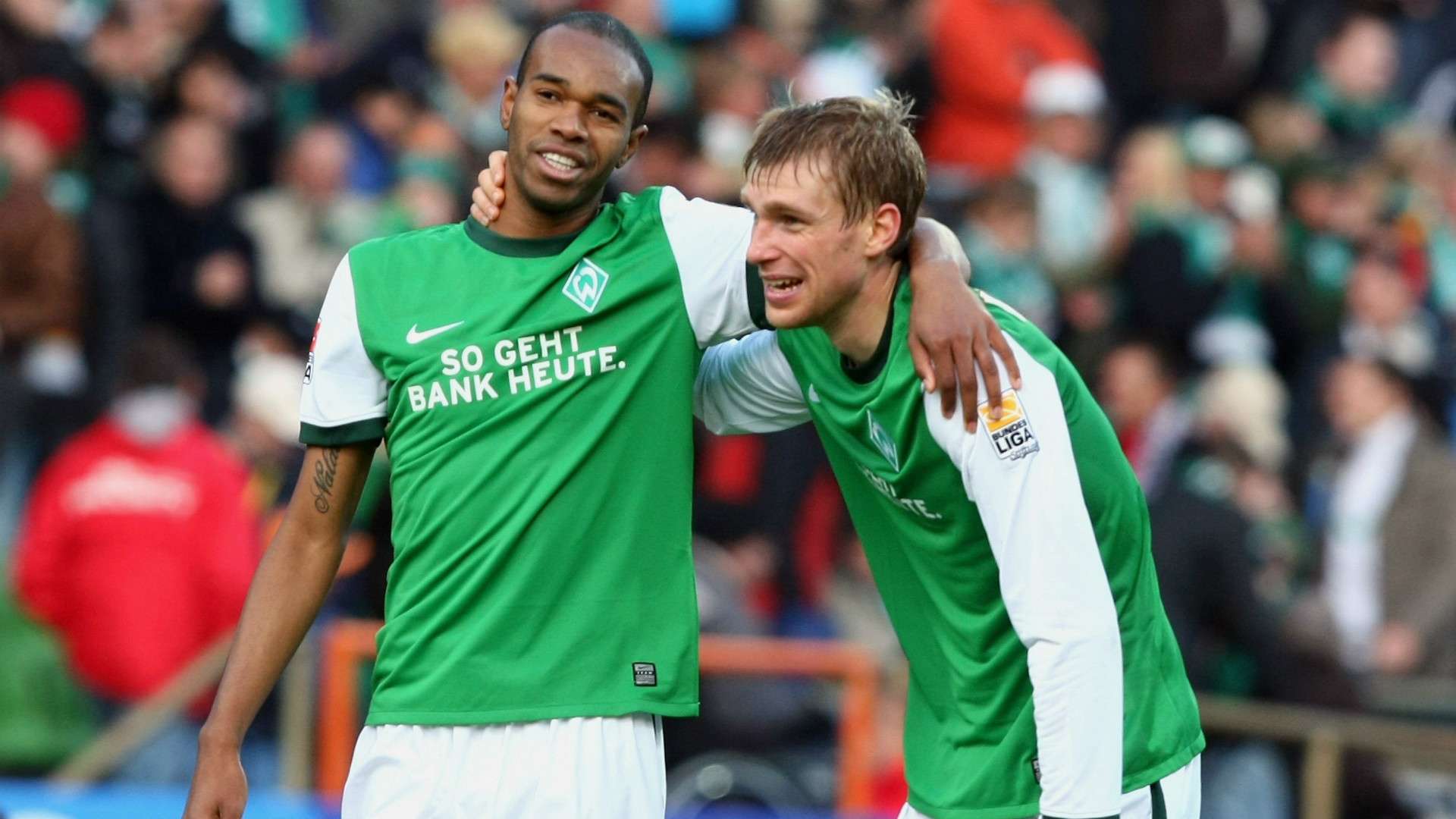 Per Mertesacker Naldo