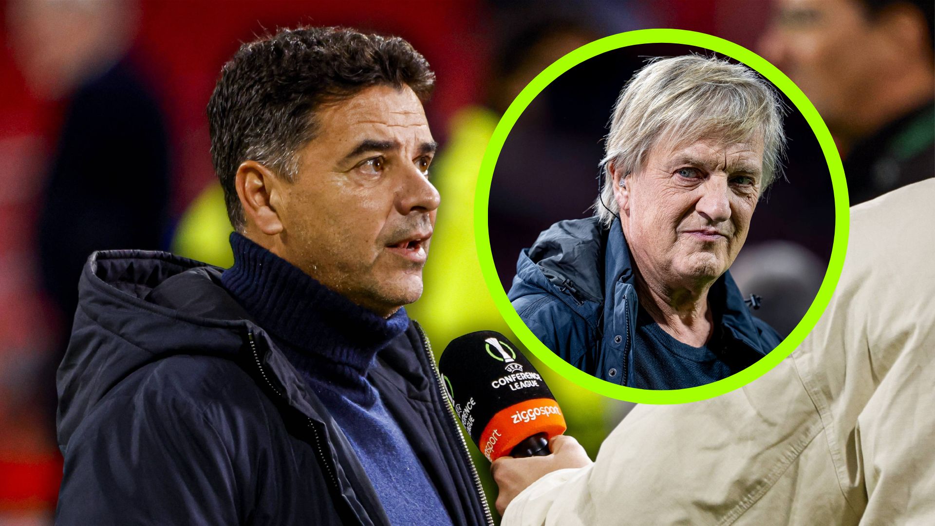 Michel/Kieft