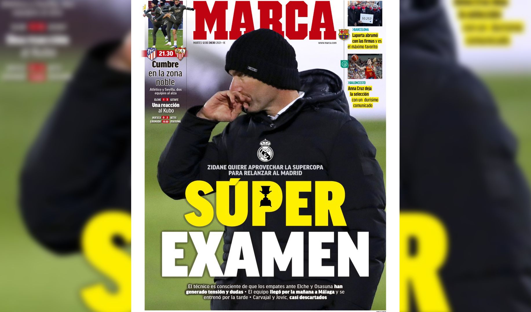 Marca