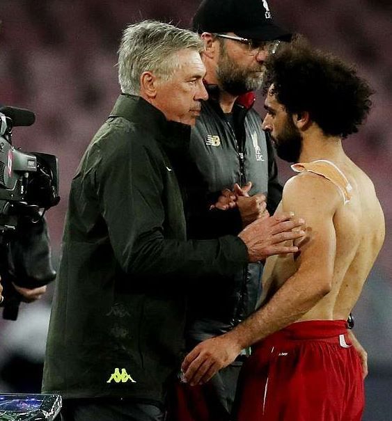 Salah