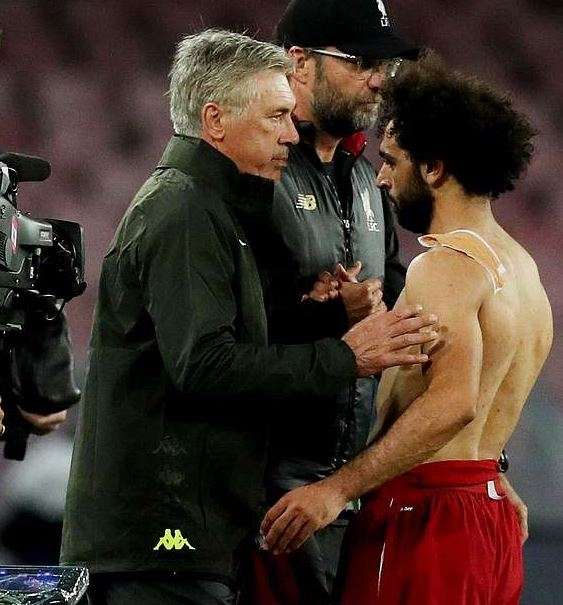 Salah