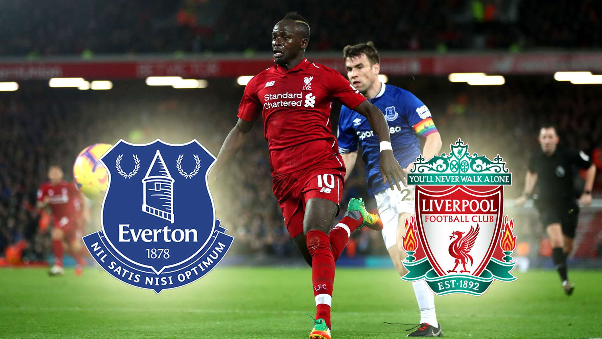 Everton FC Liverpool TV LIVE STREAM Premier League