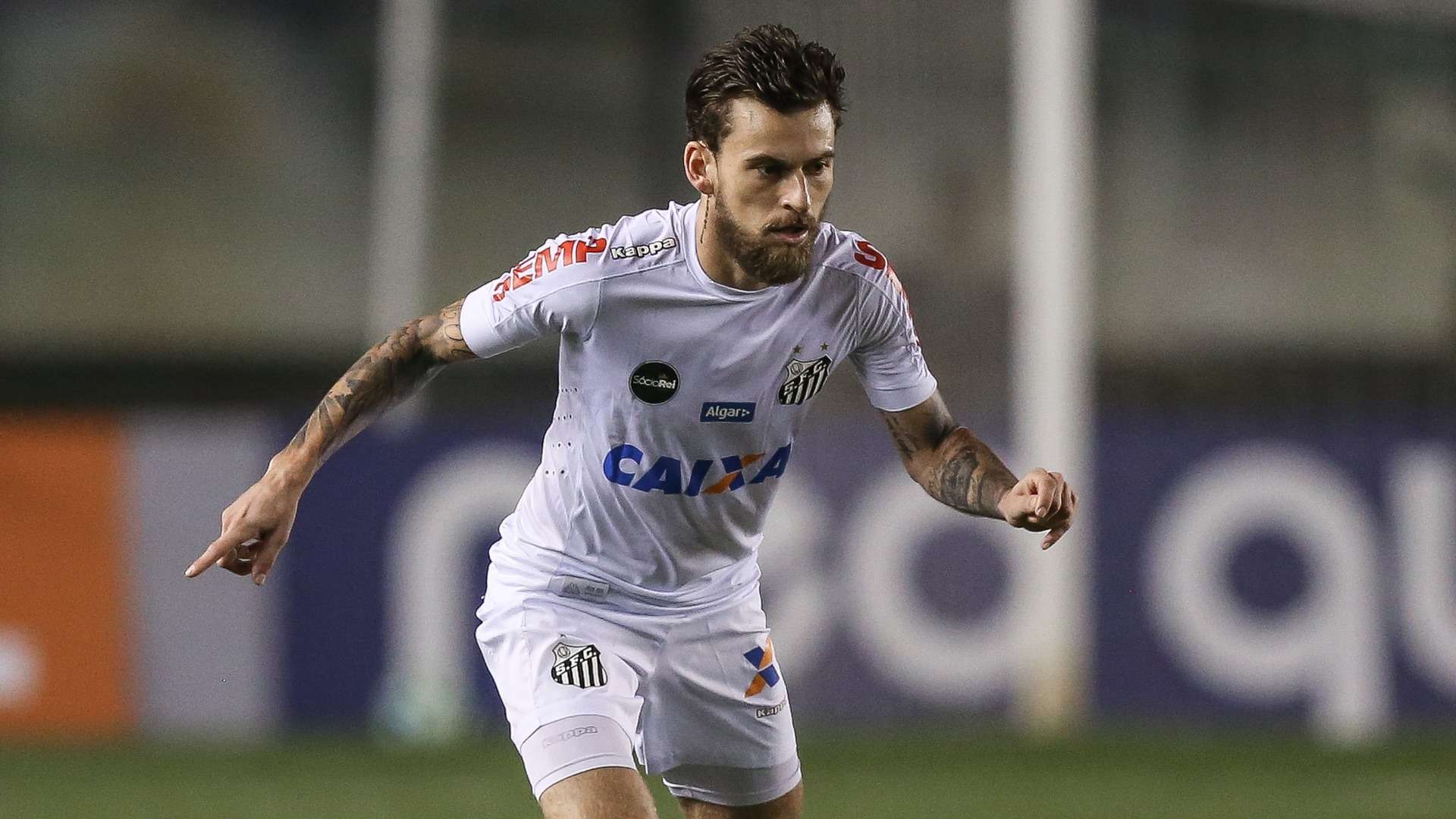 Lucas Lima Santos
