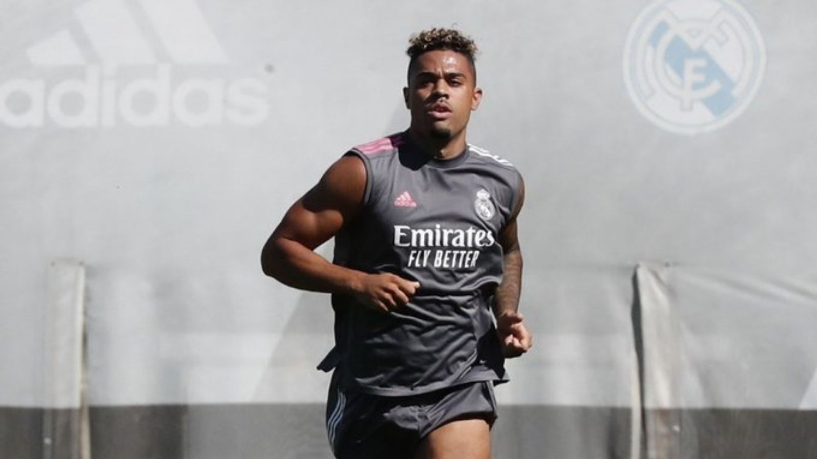 Mariano Diaz