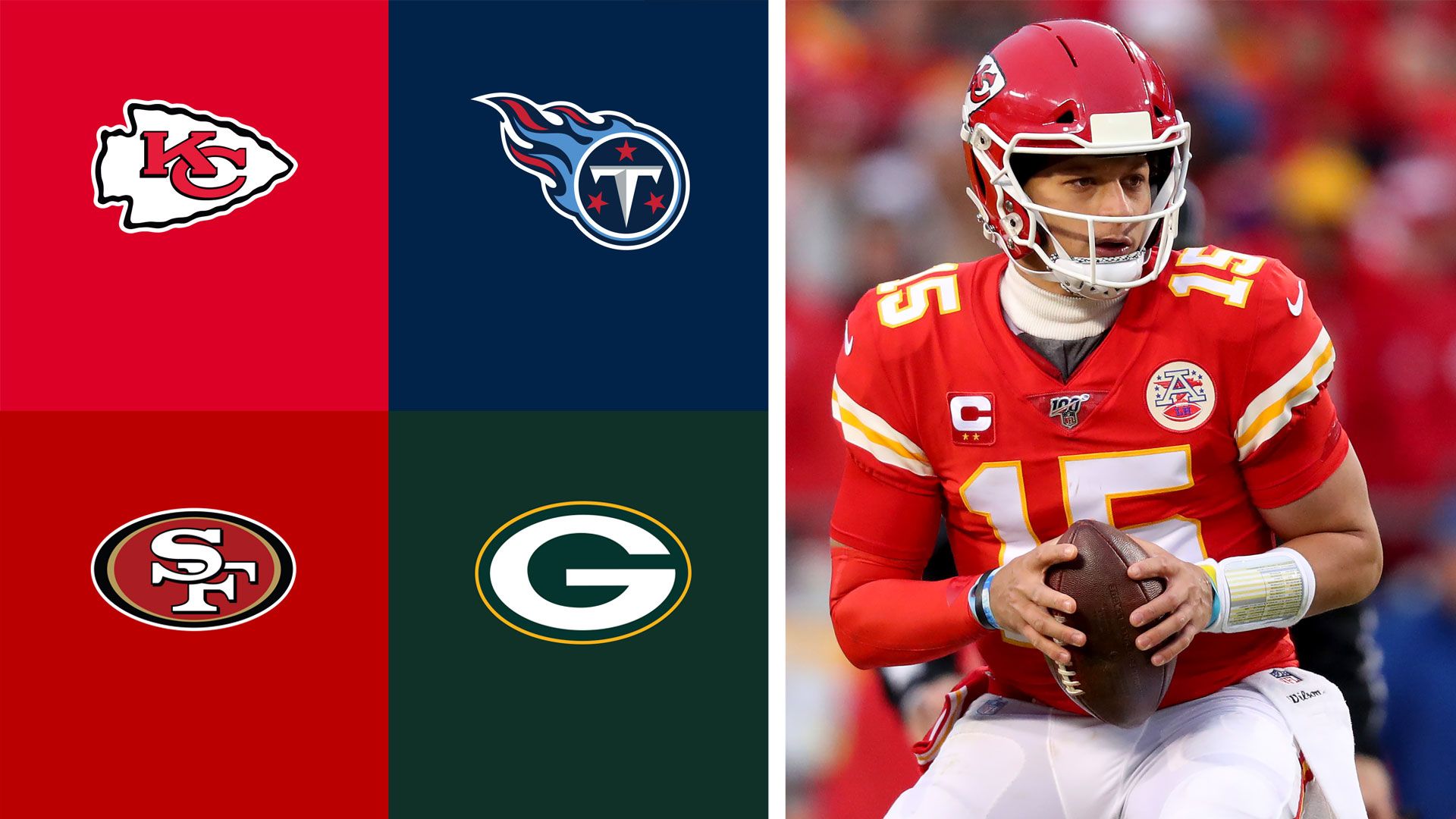 NFL Playoffs Championship Games TV LIVE STREAM