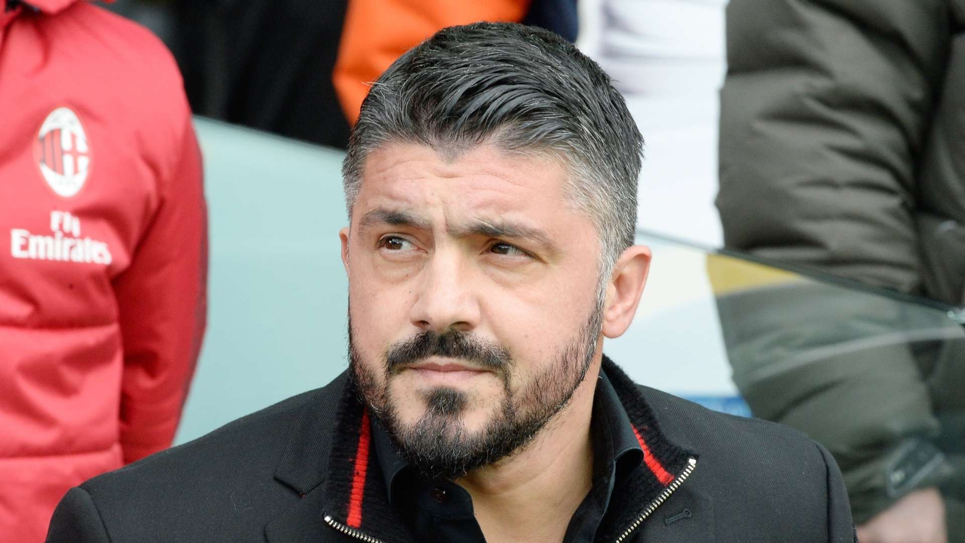 Gennaro Gattuso
