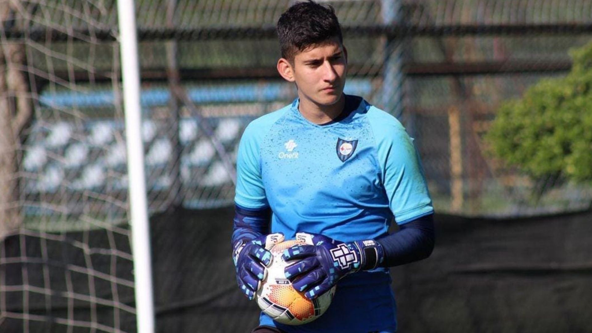 Martín Parra Huachipato 2021