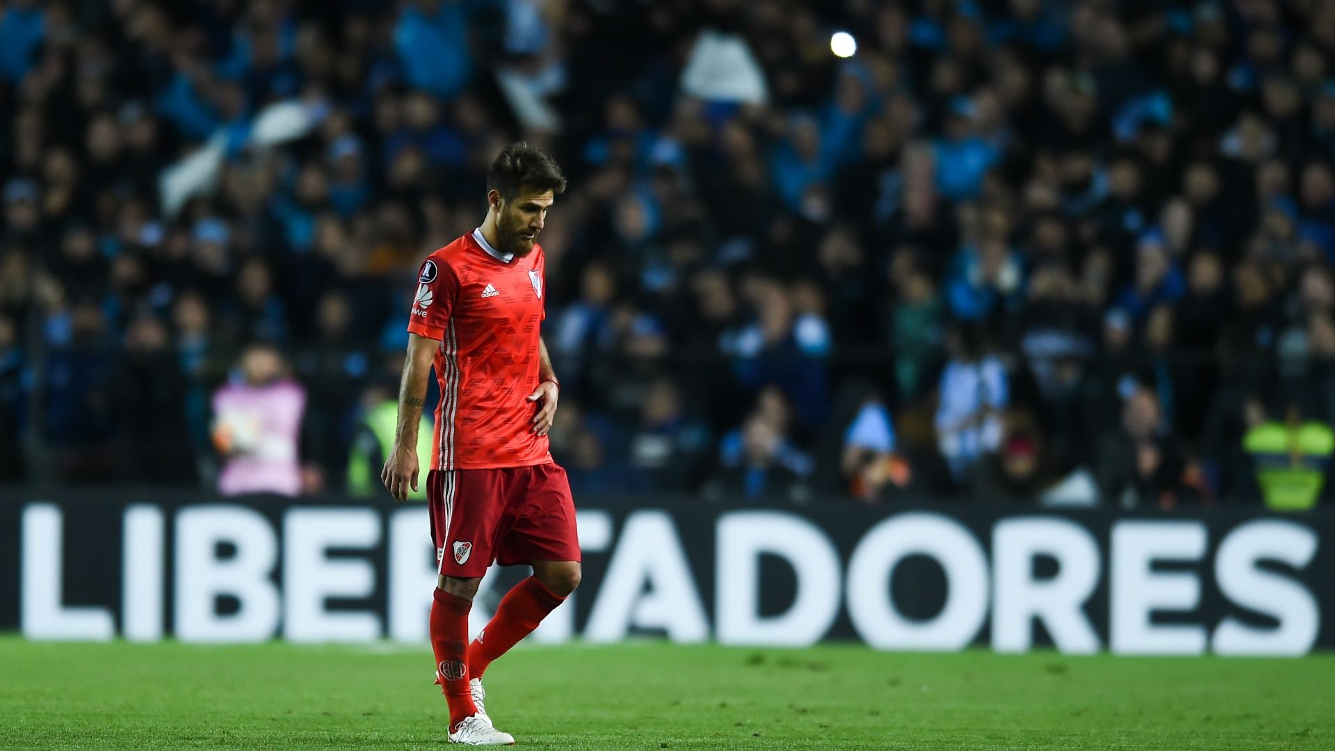 Leonardo Ponzio - Racing Club v River Plate