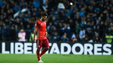 Leonardo Ponzio - Racing Club v River Plate