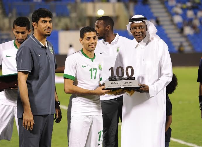 الدولي تيسير الجاسم