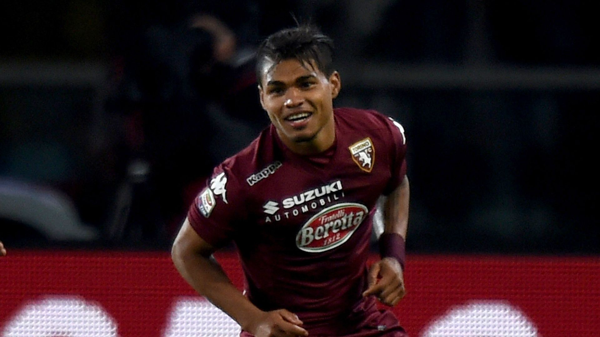 Josef Martinez Serie A Torino 12062014