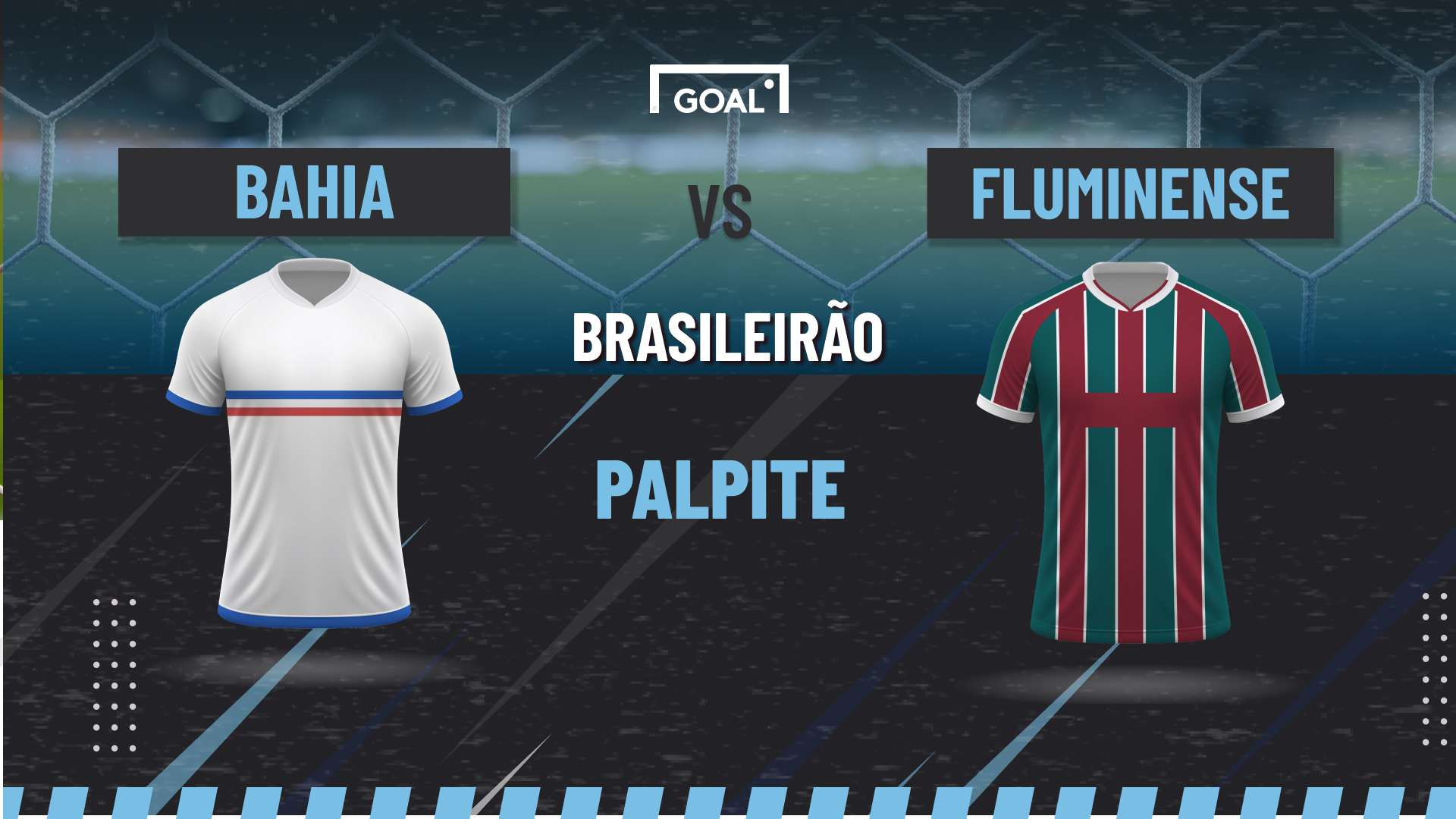 prognóstico Bahia x Fluminense