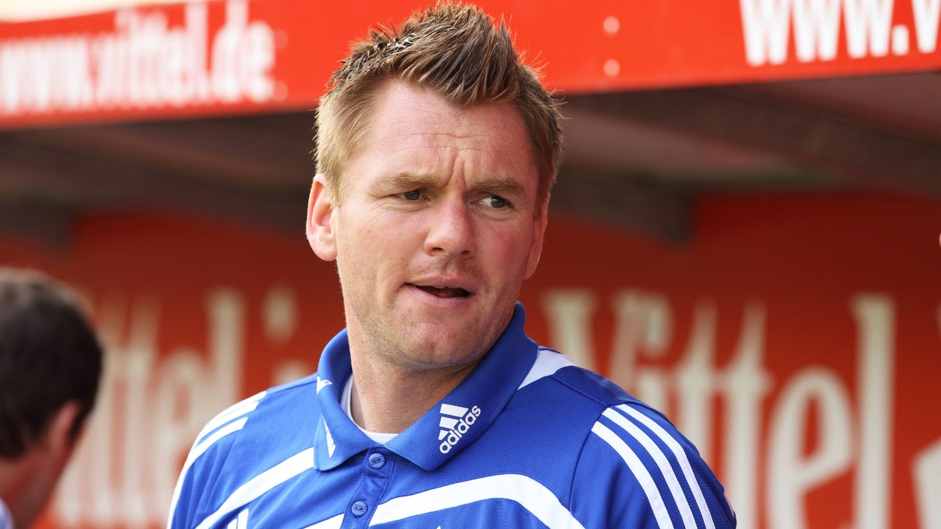 ONLY GERMANY Michael Boris Schalke 04 2011