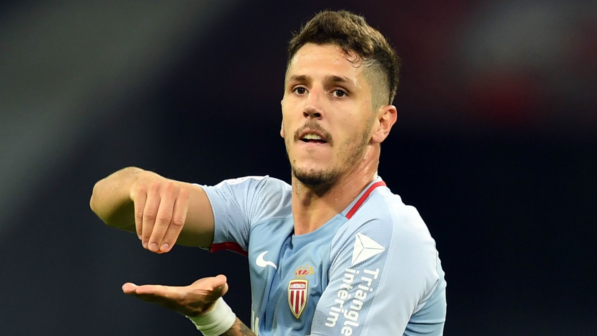 Steven Jovetic Monaco