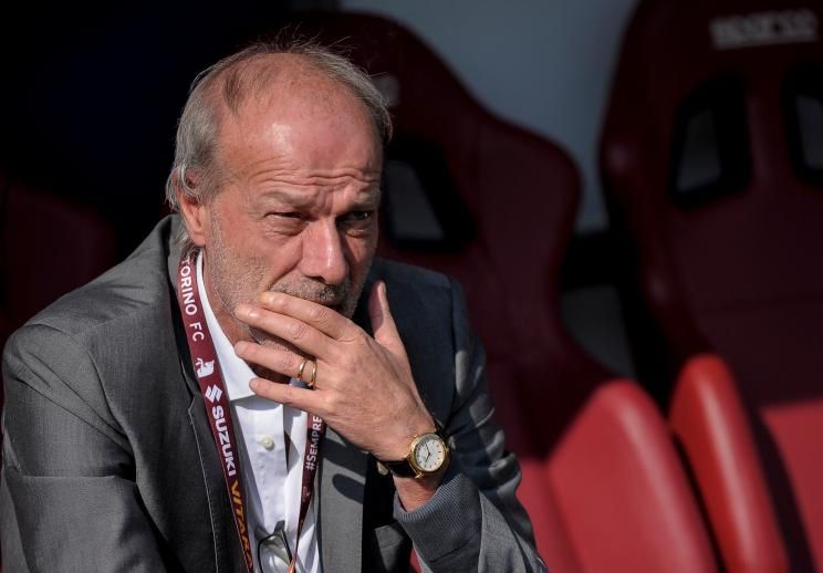 Walter Sabatini (Foto: Getty Images)