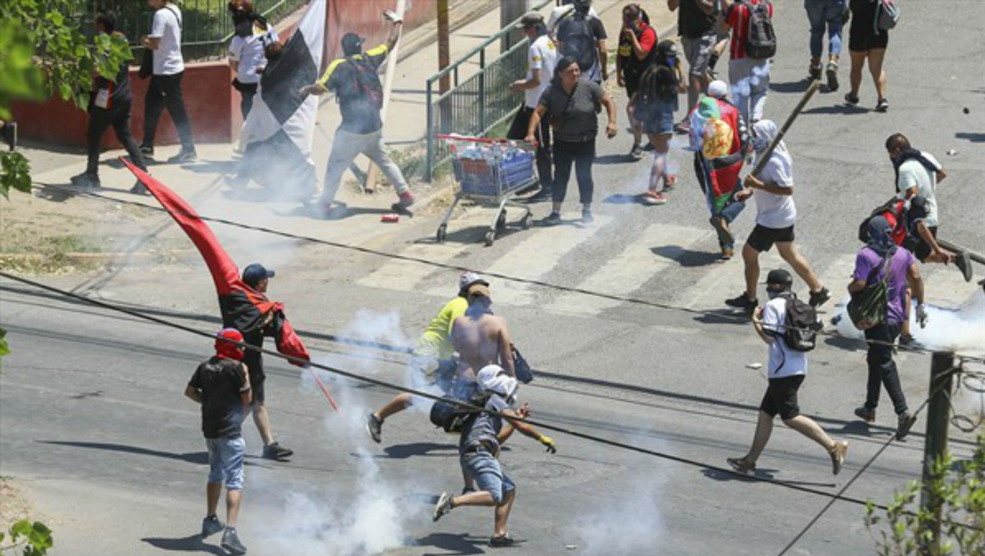221119 Unión La Calera Iquique suspendido