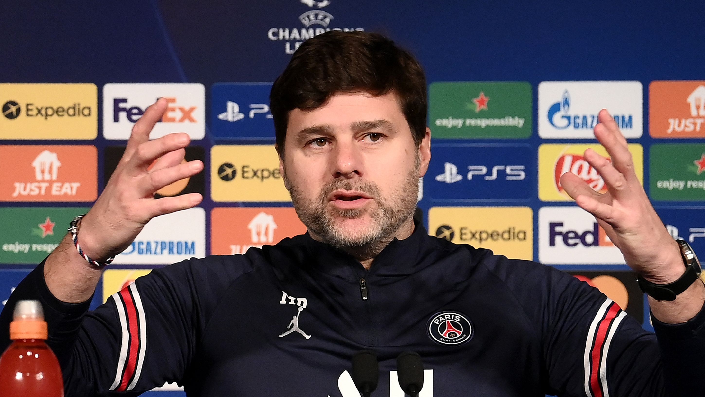 Mauricio Pochettino