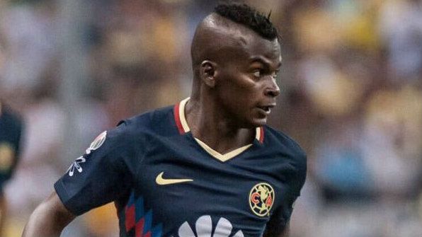 Darwin Quintero América 240118