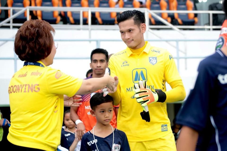 อุกฤษณ์ วงศ์มีมา