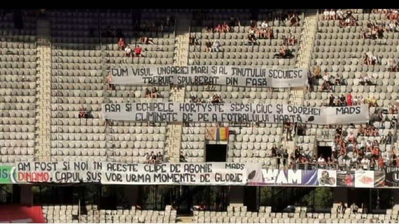 Universitatea Cluj - Sepsi OSK