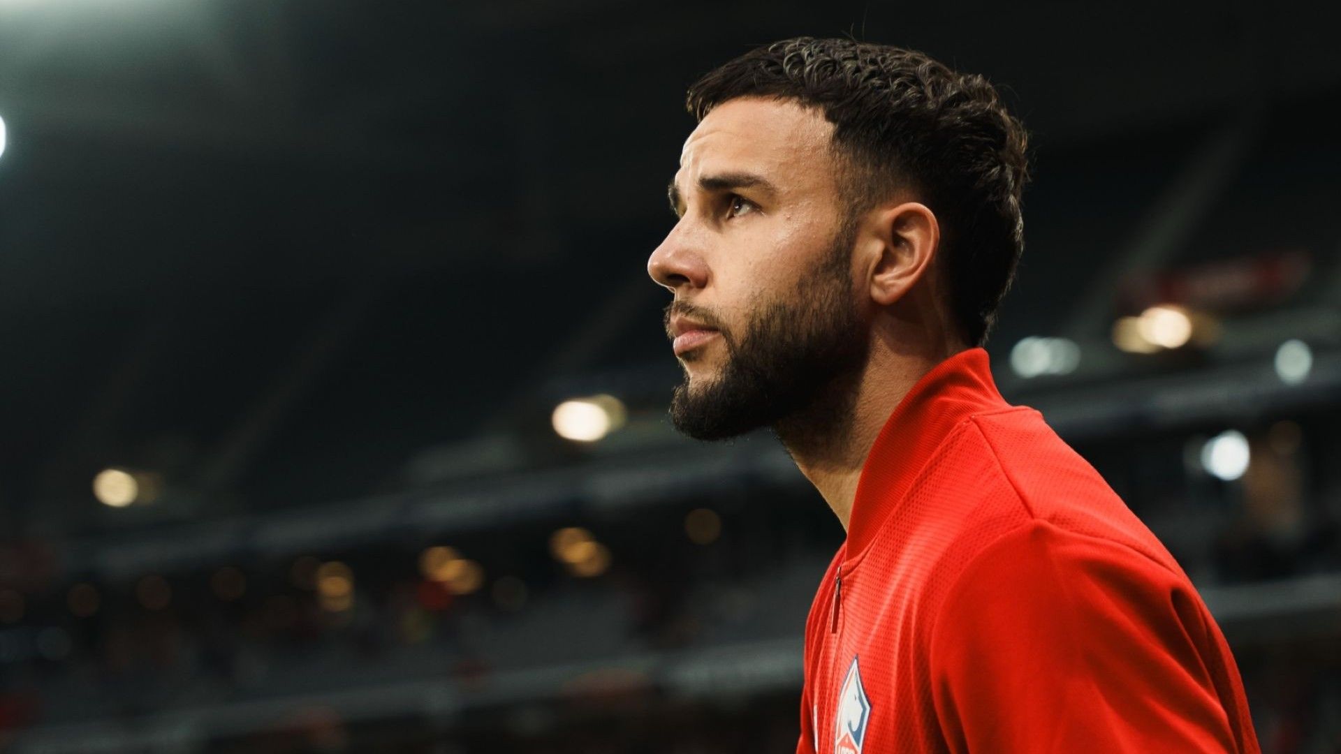 Calvin Verdonk - Lille