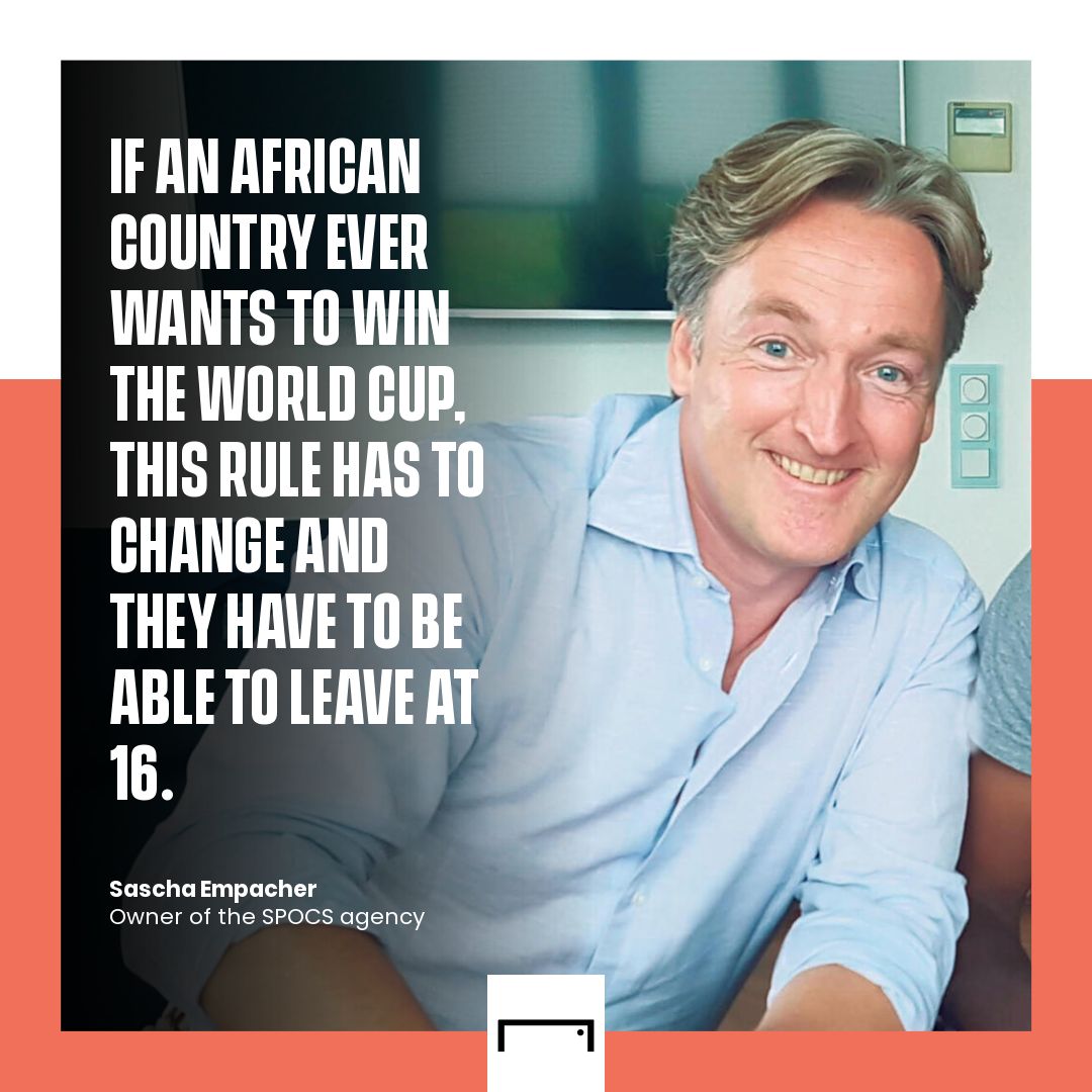 Sascha Empacher quote GFX