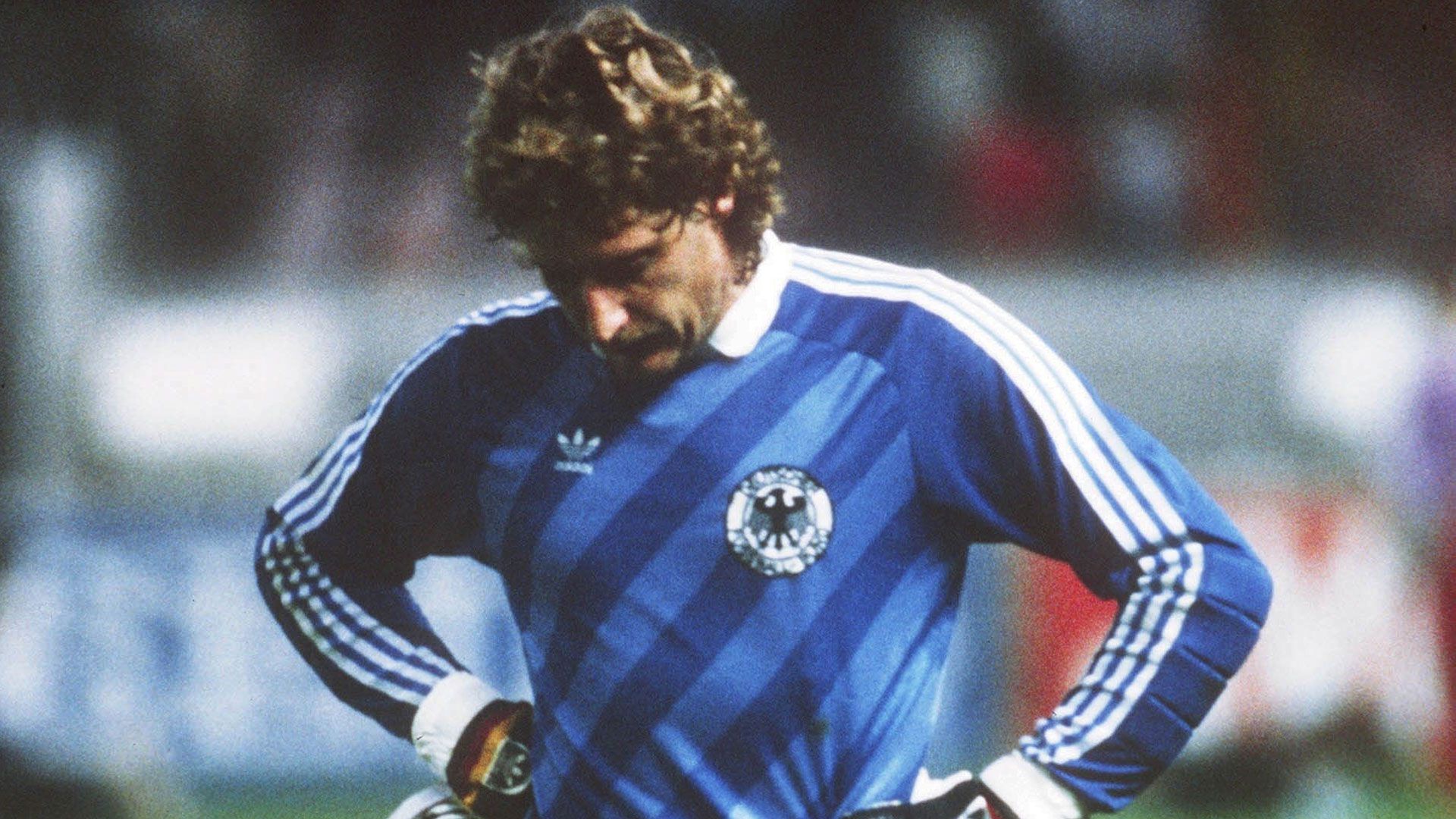 Harald Schumacher 06201984