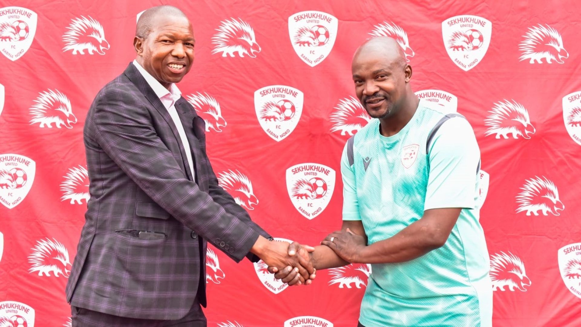 Lehlohonolo Seema, Sekhukhune United