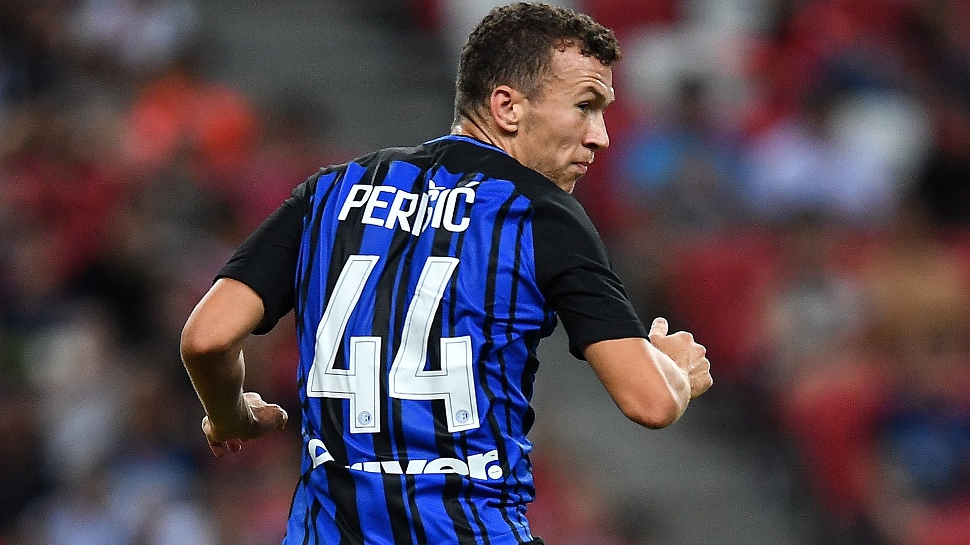 Ivan Perisic Inter