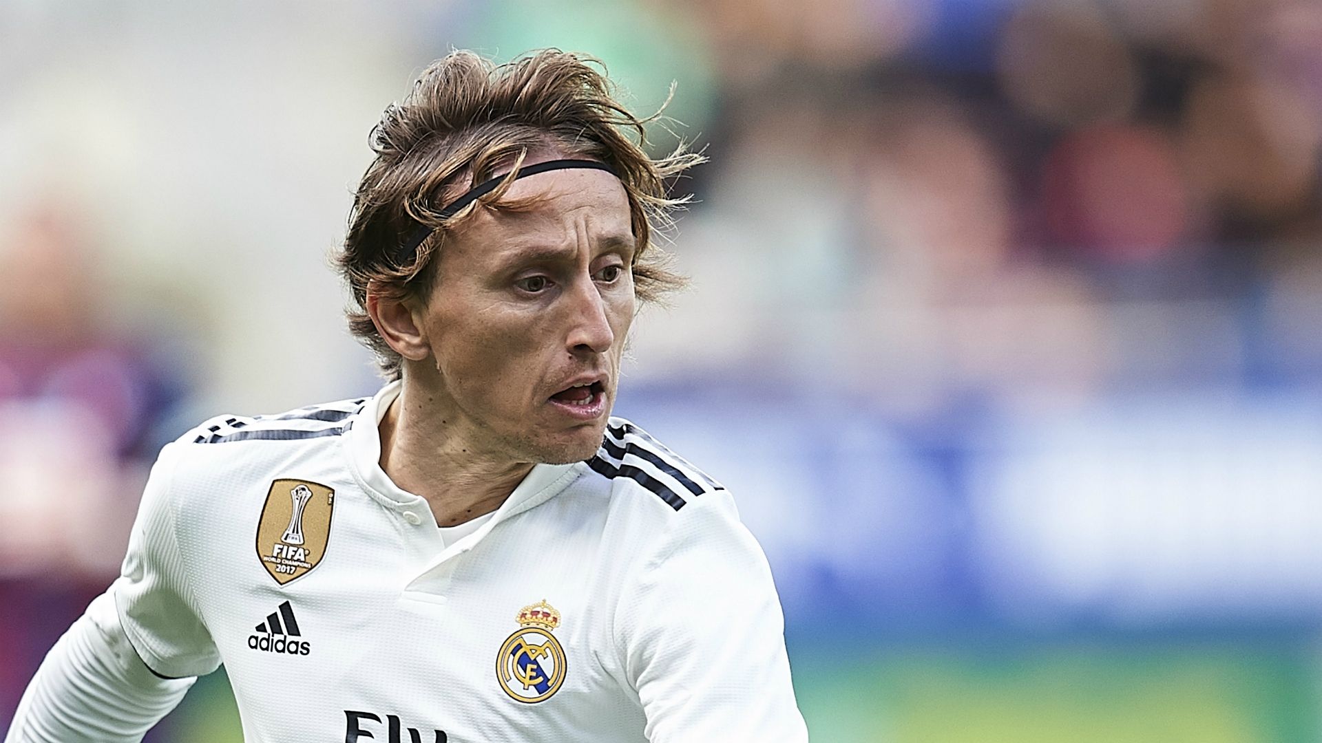 Luka Modric
