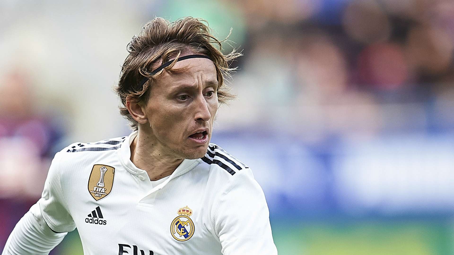 Luka Modric