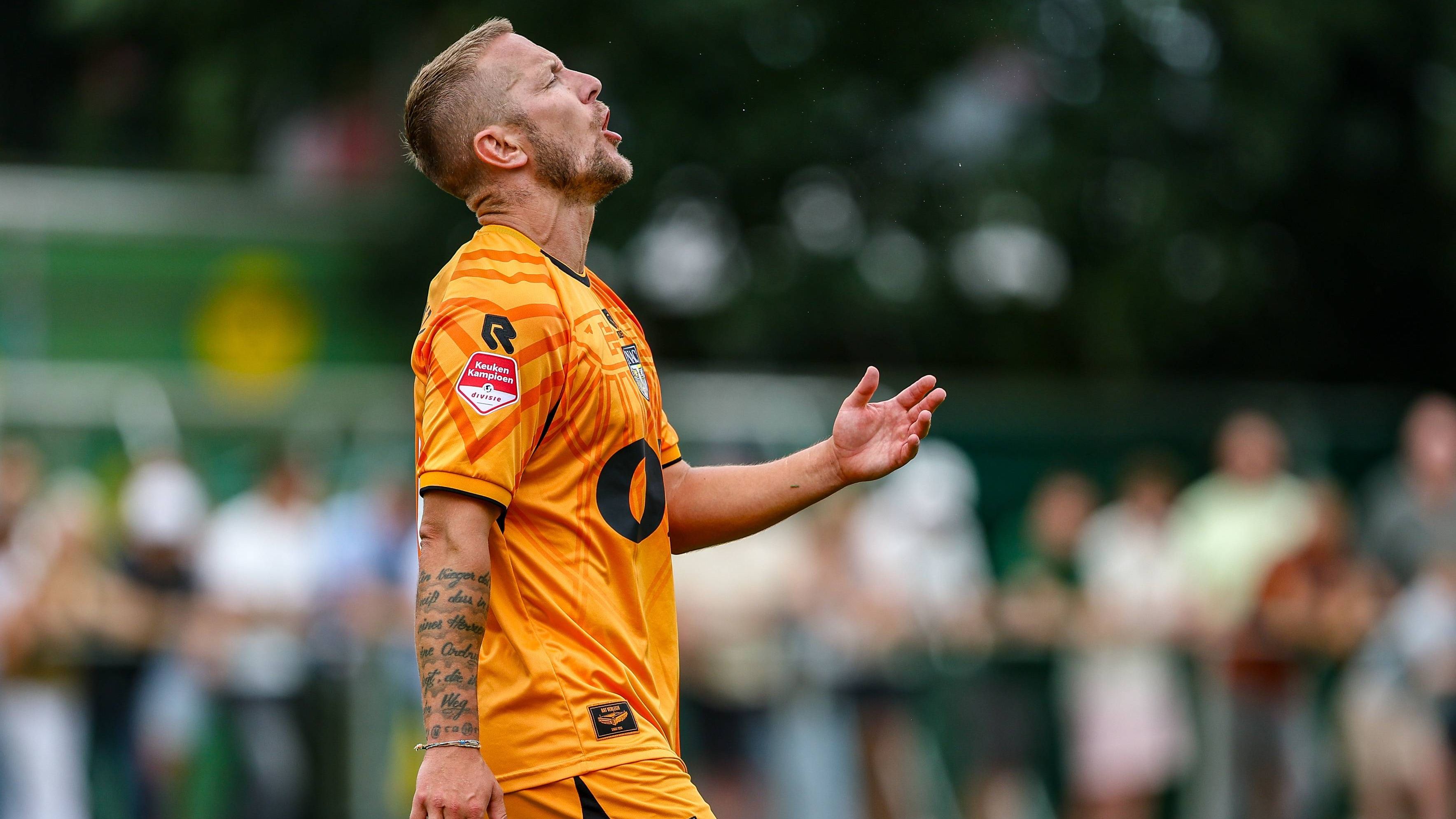 Lewis Holtby