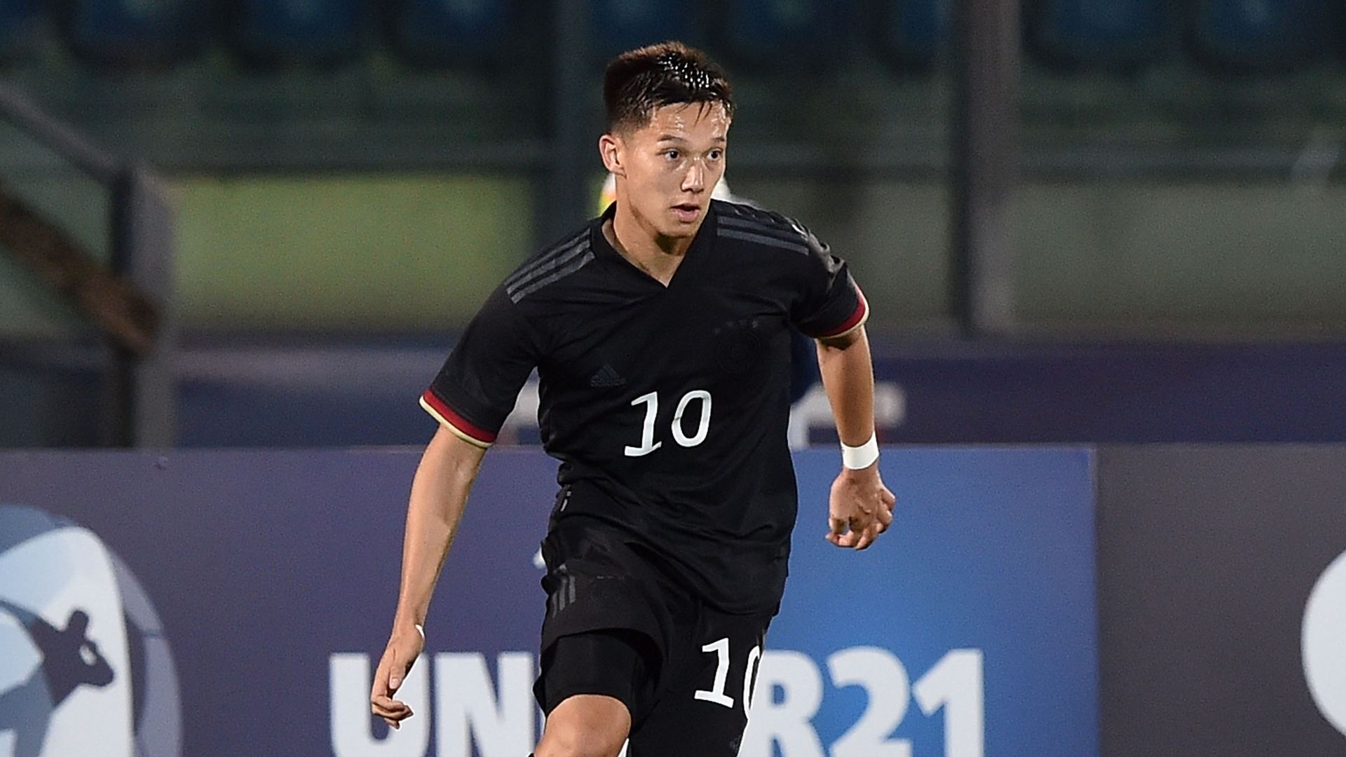 20210902_Shinta Appelkamp_Germany_U21